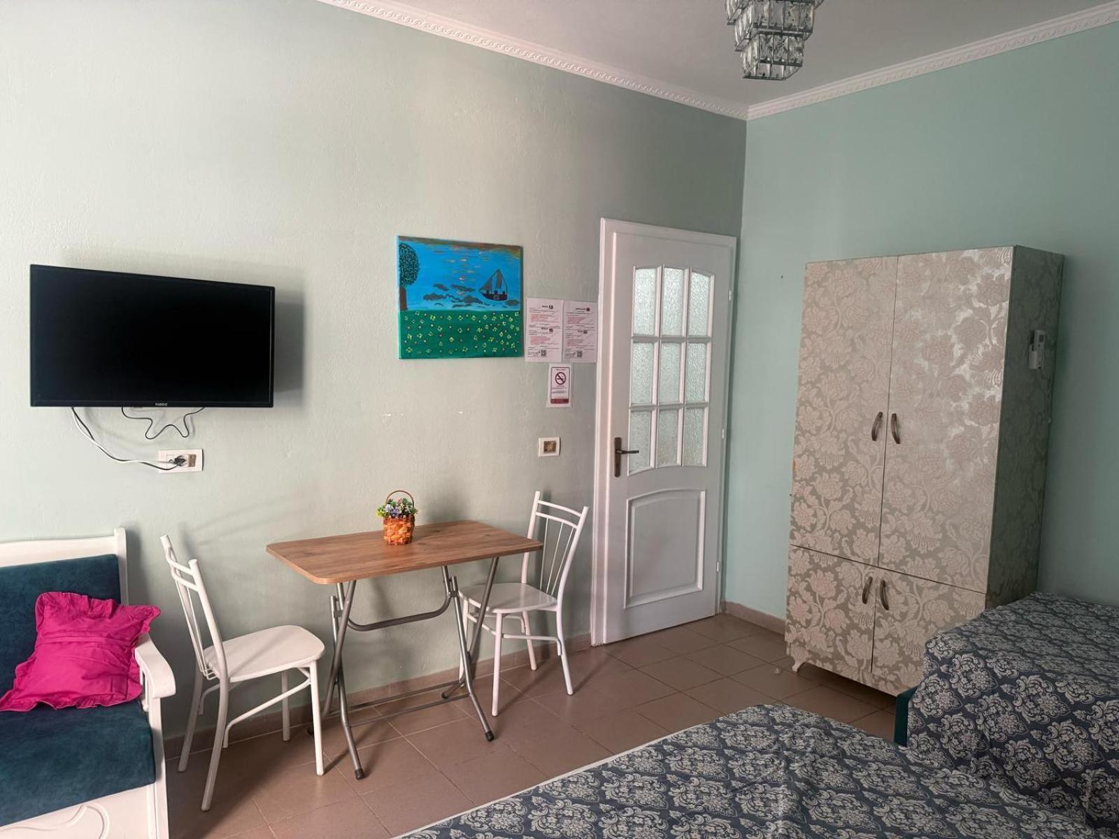 Apartments Next To The Beach In Durres Exterior photo